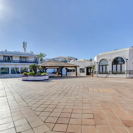 Oasis Duna_sun Fun Pool Corralejo